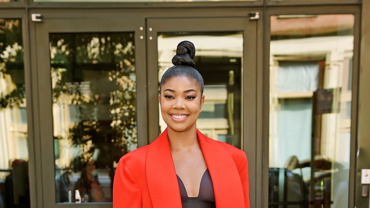 preview for Gabrielle Union On What 'Strength' Means To Her