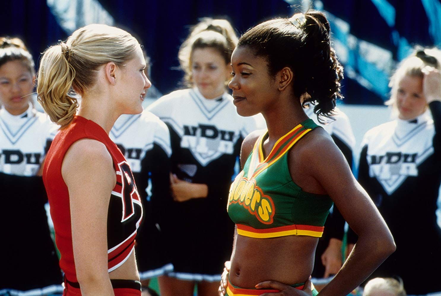 Gabrielle Union Would Do Another Bring It On Movie