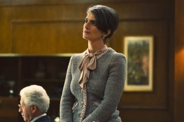 gaby hoffmann winning time