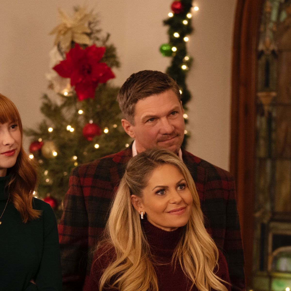 Christmas Lodge - Where to Watch and Stream - TV Guide