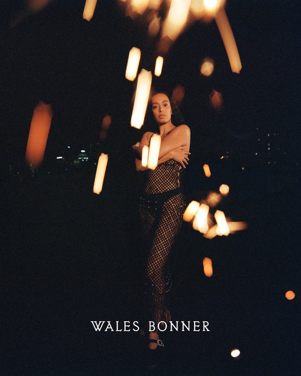 wales bonner aw24