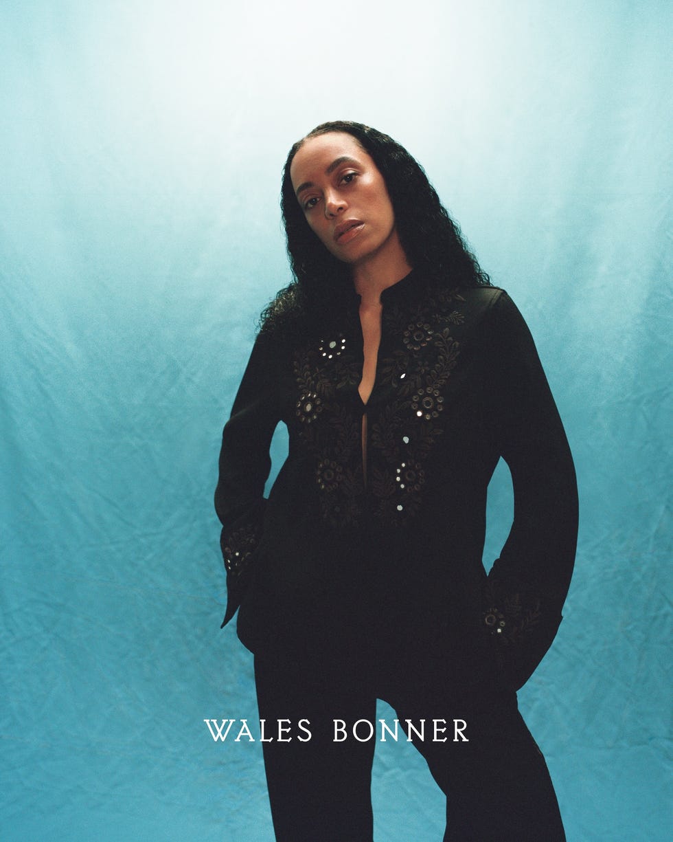 wales bonner aw24 campaign