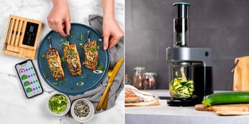 gadgets de cocina