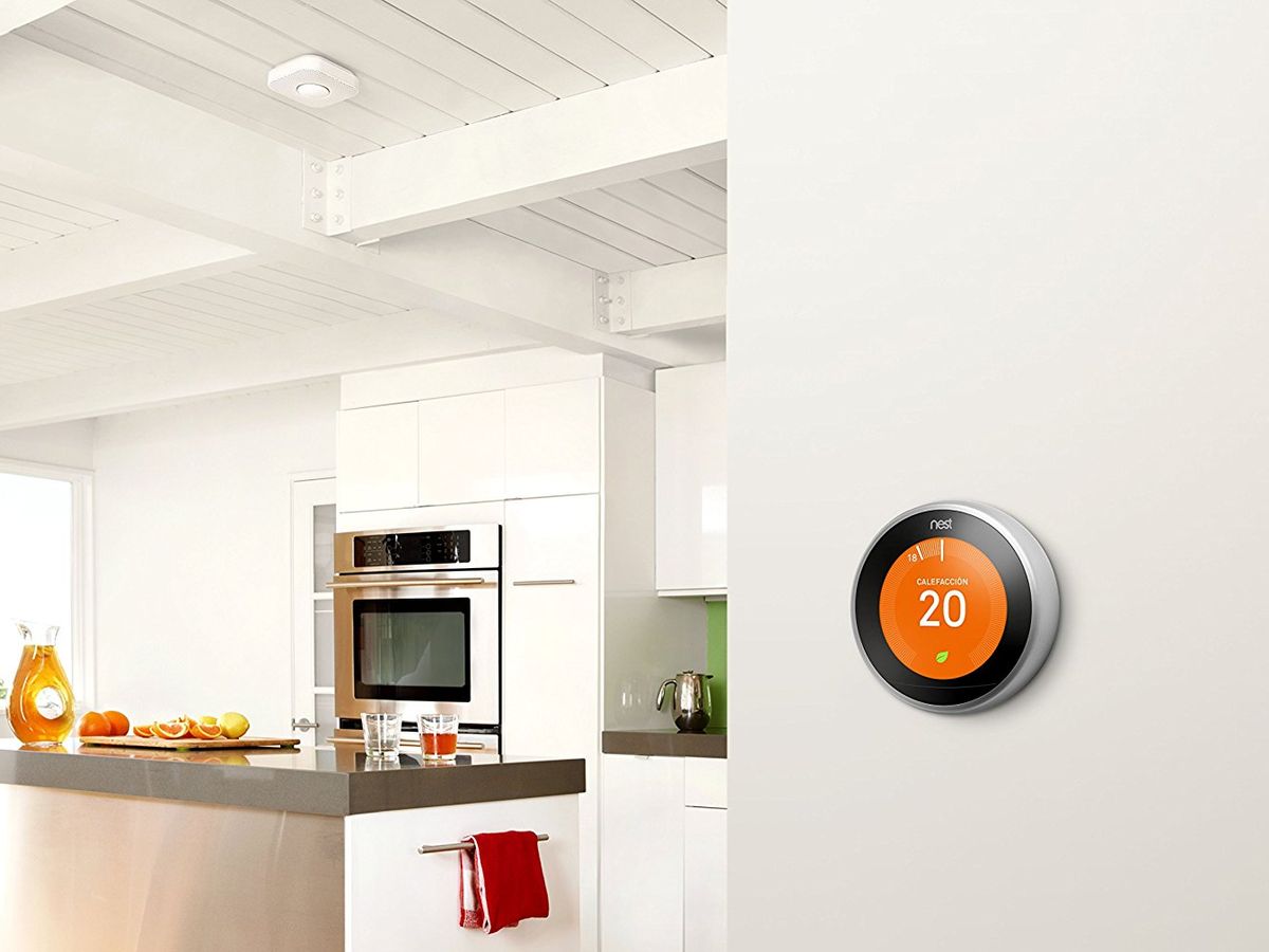 Smart Gadgets - ¡Transforma tu hogar en un espacio