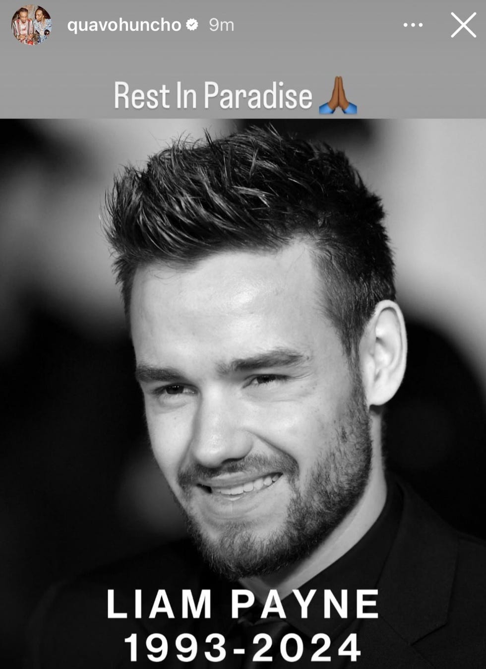 liam payne