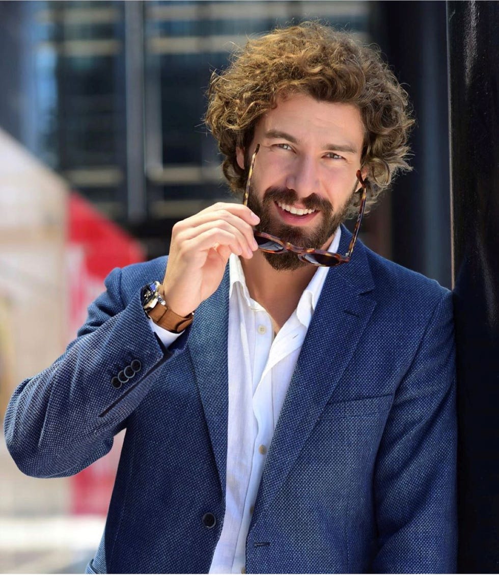 furkan palali mi mentira más dulce