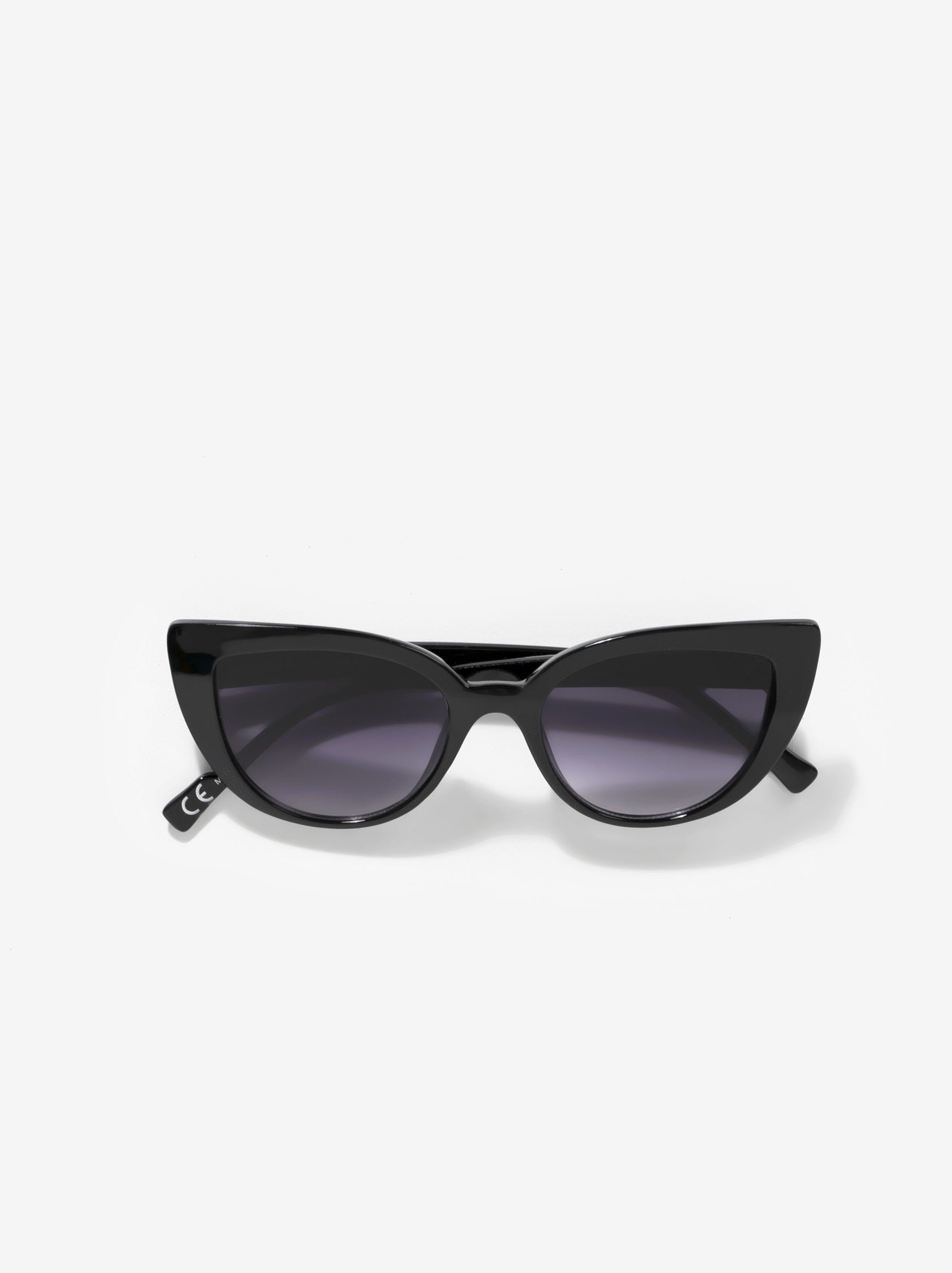 gafas cat eye parfois