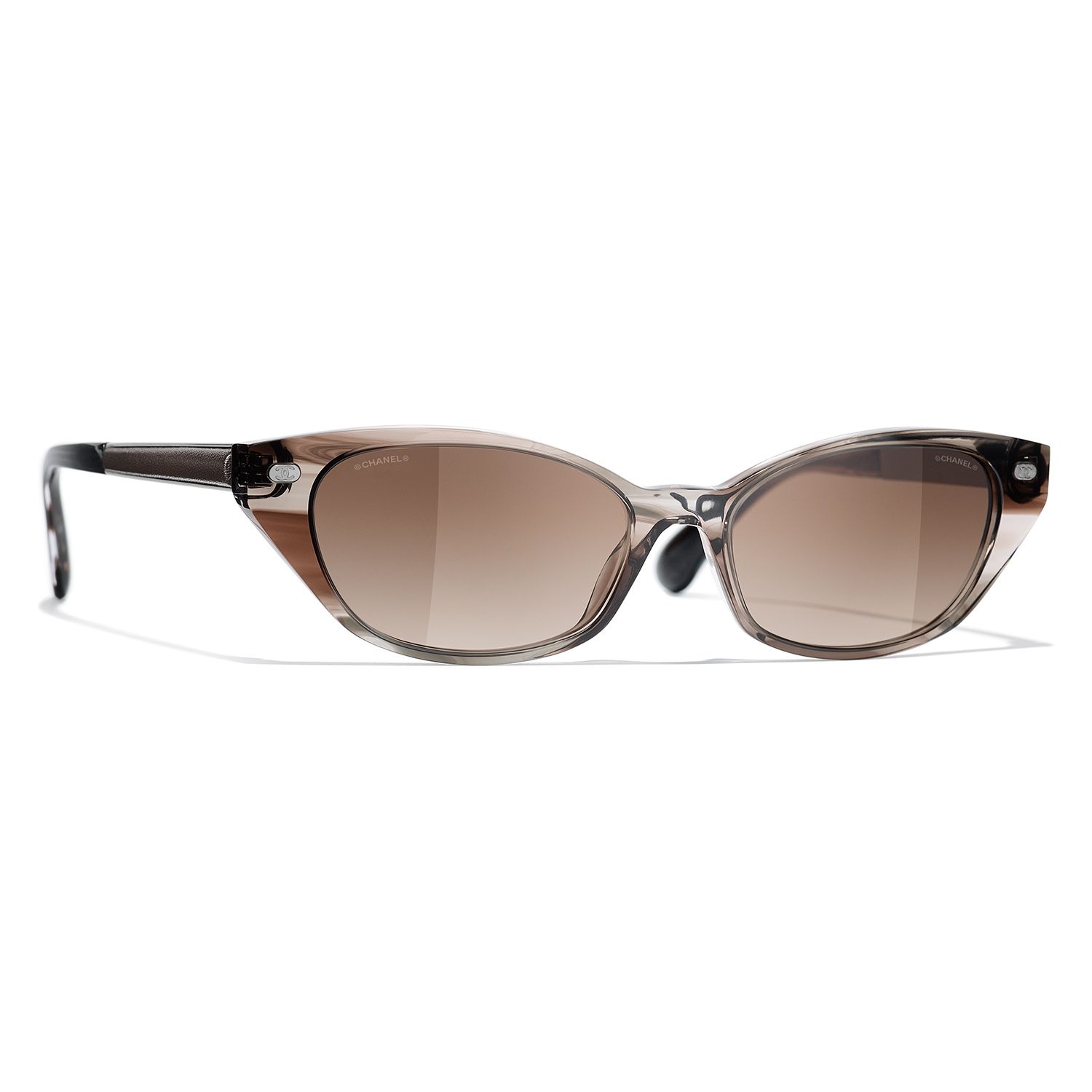 Gafas de sol discount chanel mujer 2020