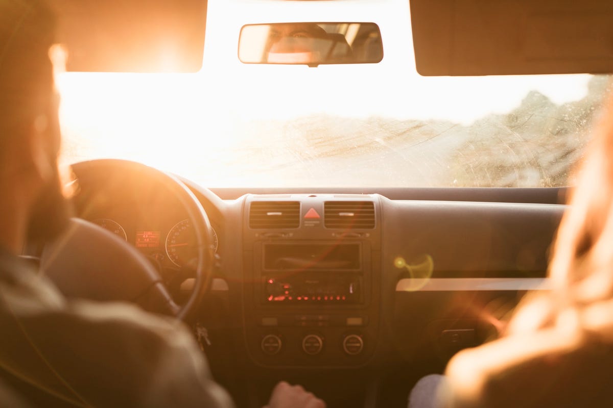 Las mejores gafas de sol para conducir y viajar con el coche