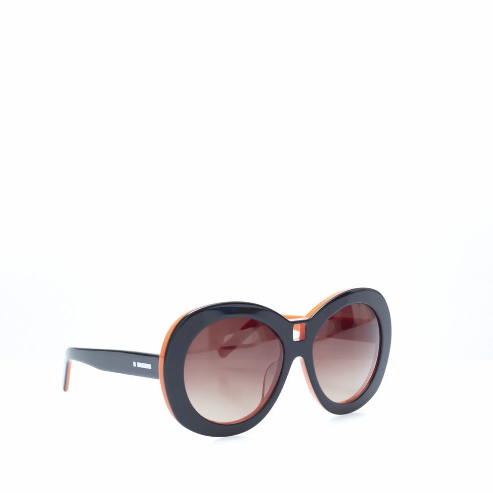 Gafas de sol de PurifcacióN gARCÍA