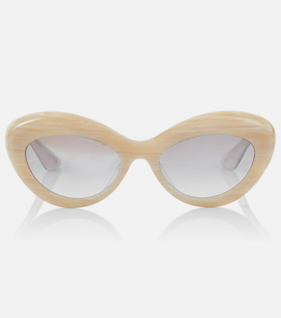 gafas de sol de mujer tendencia
