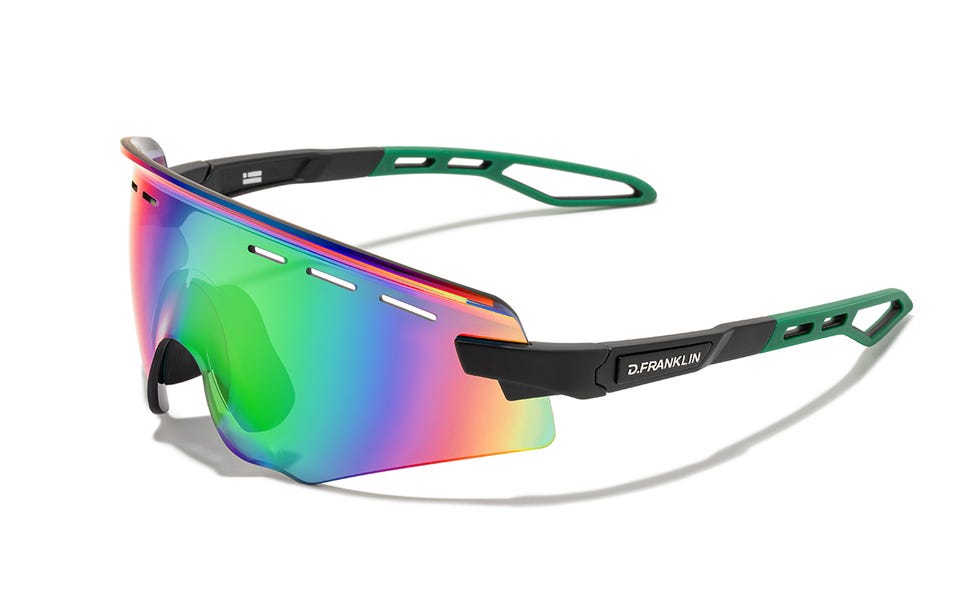 gafas de sol d. franklin thunder