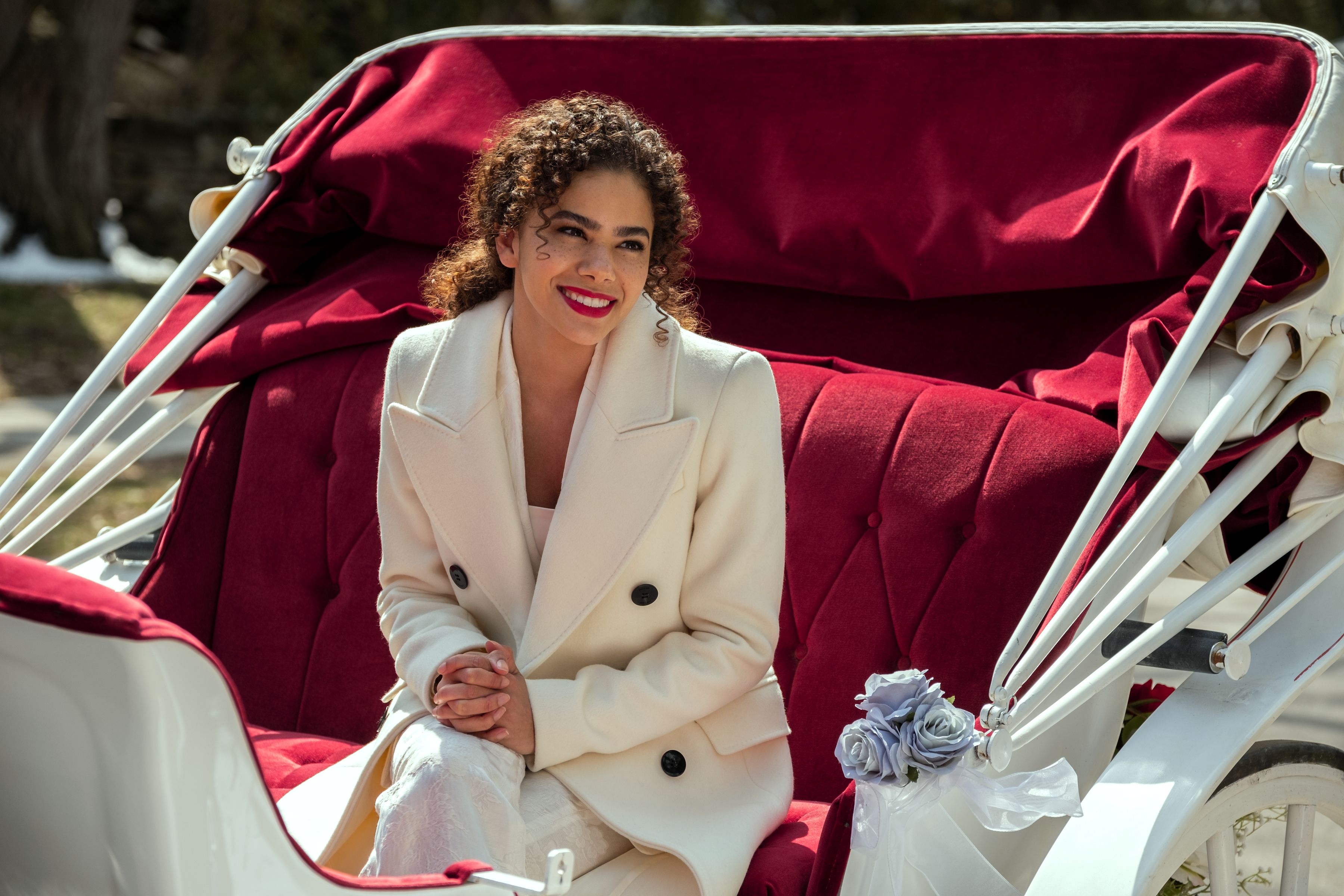 Ginny and Georgia Season 2 Ending Explained: Why Was Georgia Arrested?