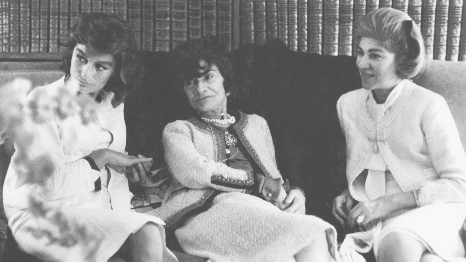 La storia di Coco Chanel e del suo profumo Chanel nº5  DIVAIN