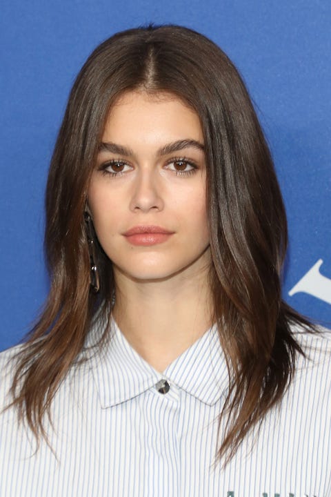 How to style long hair - 25 ideas for styling long hair How to style long hair - 25 ideas for styling long hair