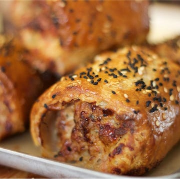 Best sausage rolls best sausage rolls