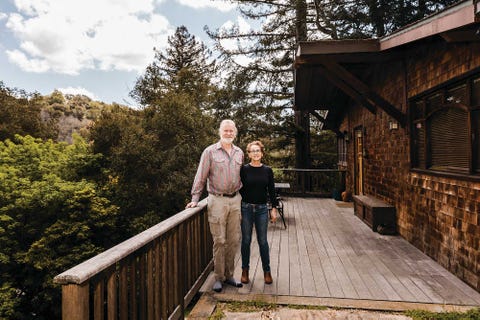 gail smith pratt, jeff pratt
