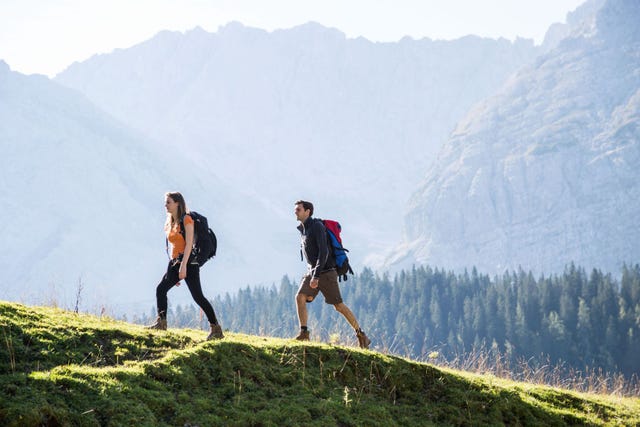 6 redenen waarom Tirol de ideale zomerbestemming is