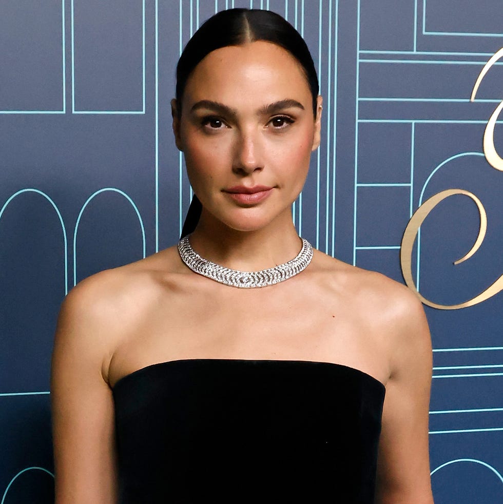 Gal Gadot says Snow White was first time she had to audition "in a while"