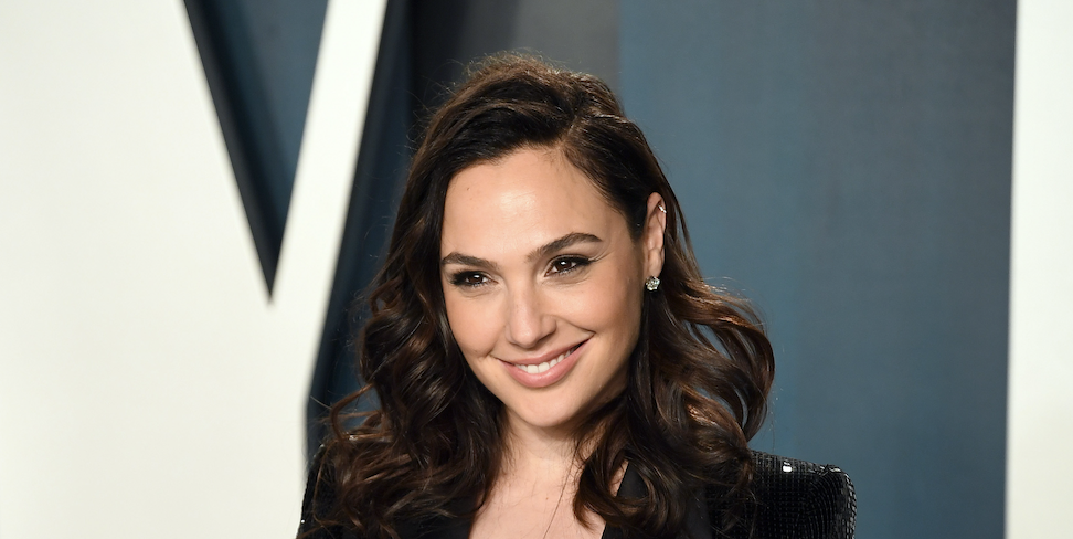 Wonder Woman's Gal Gadot teases her controversial Cleopatra movie