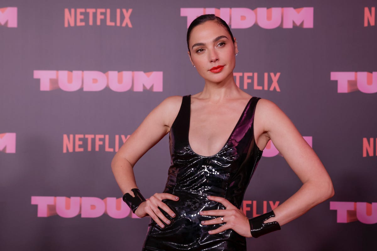 Gal Gadot Speaks Out On Future As Wonder Woman Following, 53% OFF