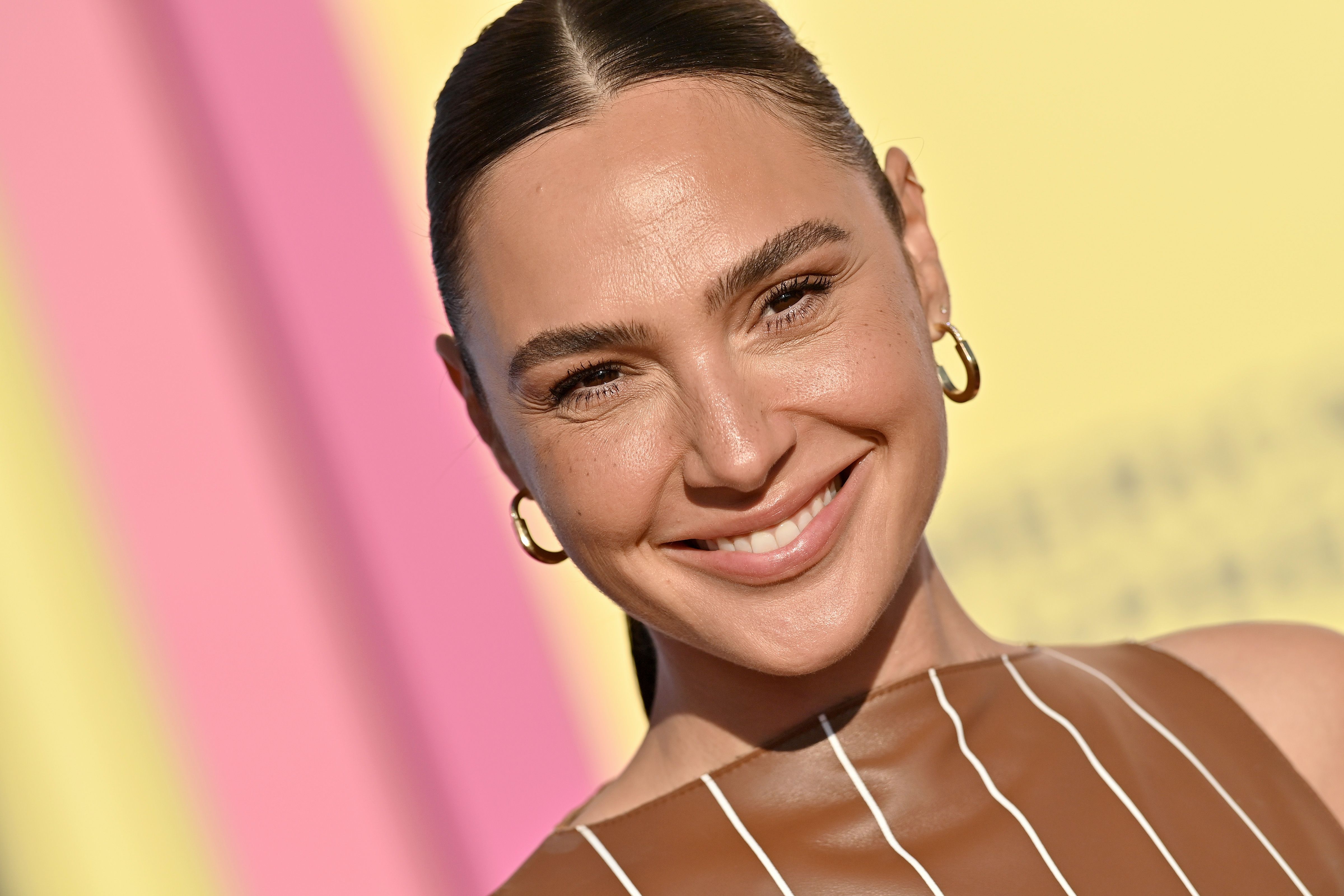 GAL GADOT TO RETURN FOR WONDER WOMAN 3! - Serpentor's Lair in 2023