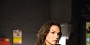 gal gadot giselle fast  furious