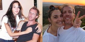 who is gal gadot's husband, yaron varsano inside the 'wonder woman' star's marriage and life with kids