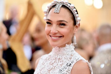 la actriz gal gadot