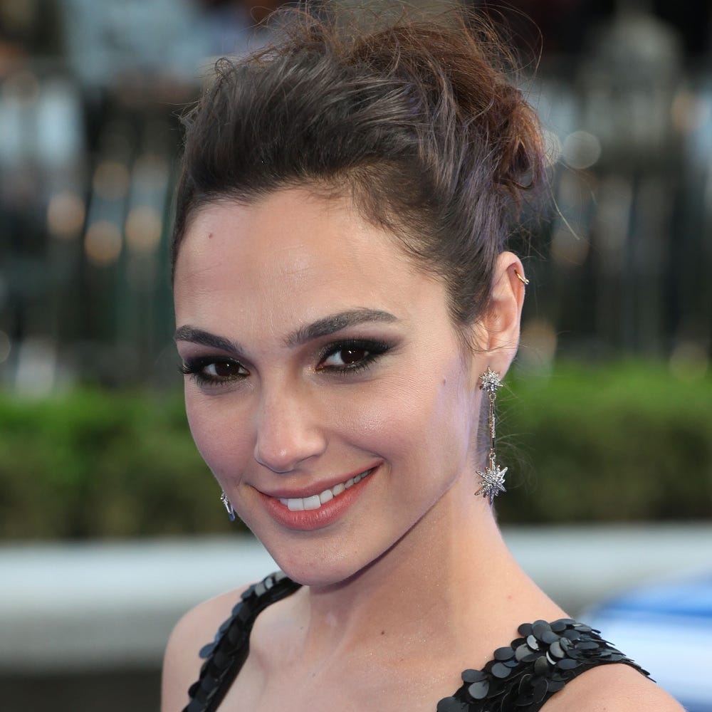 Gal Gadot