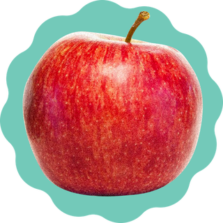 apple ilustration