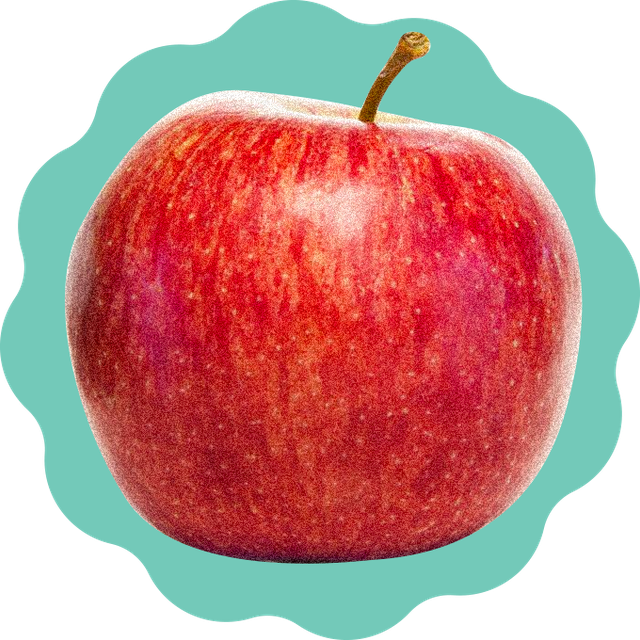 apple ilustration