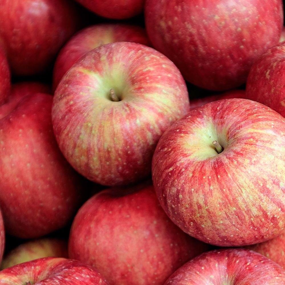 Red Delicious is no longer America's favorite apple