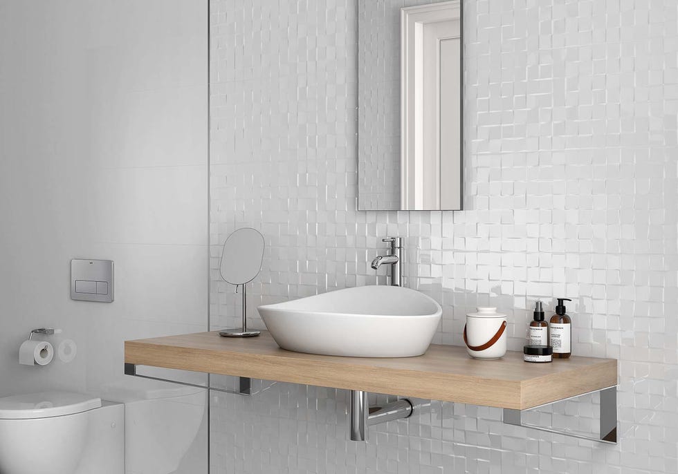 Cuartos de baños