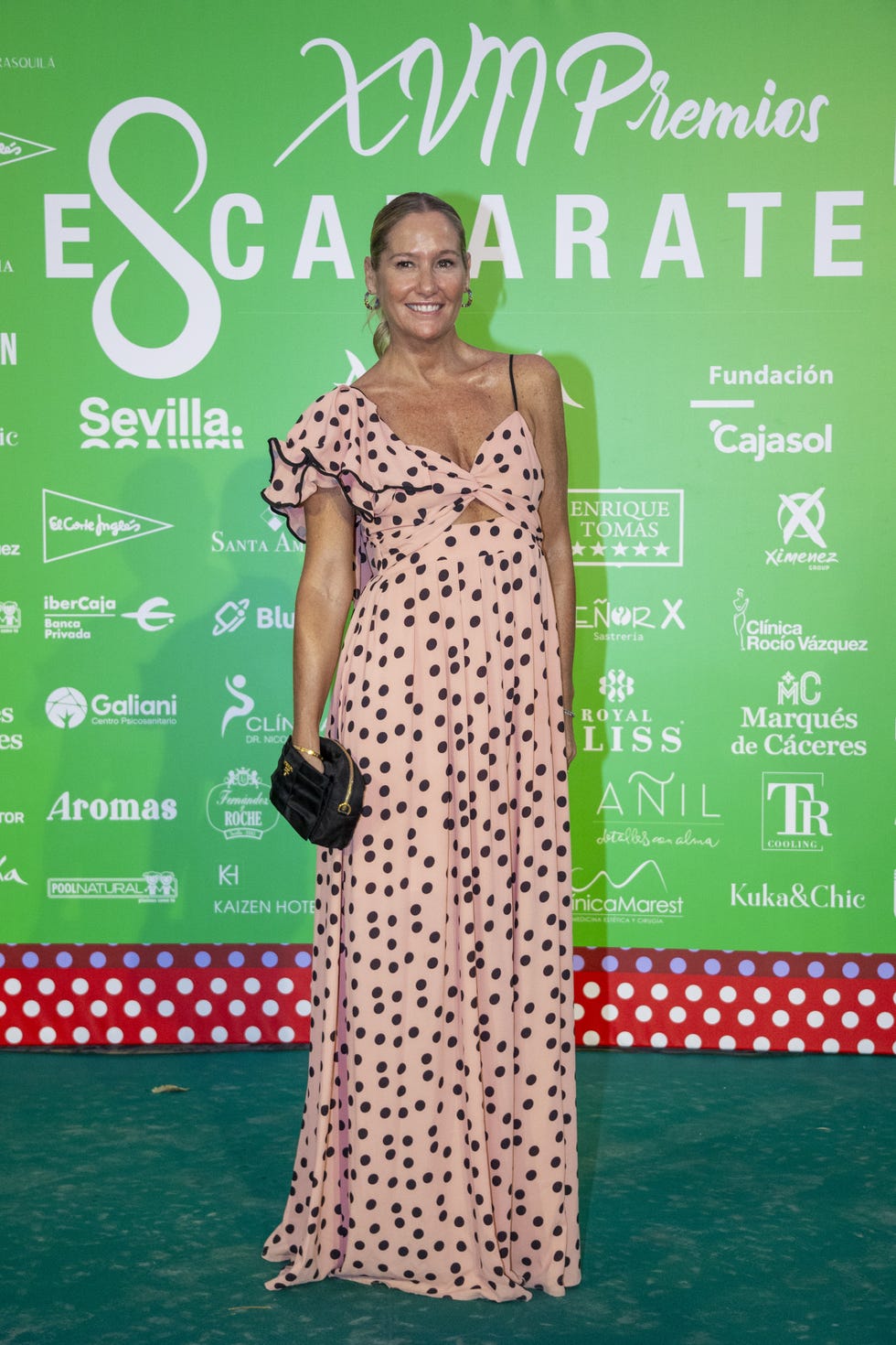 gala escaparate