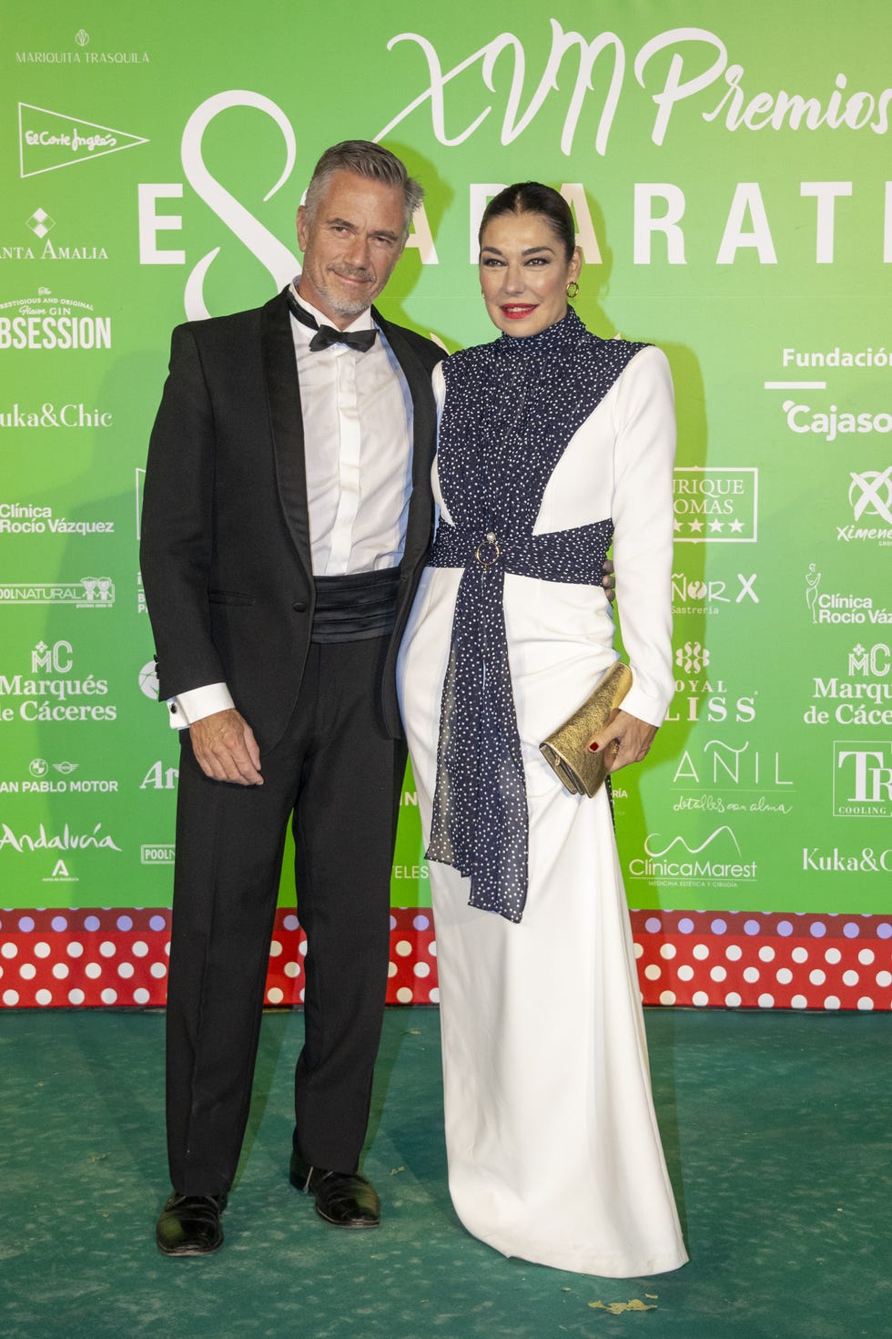 gala escaparate