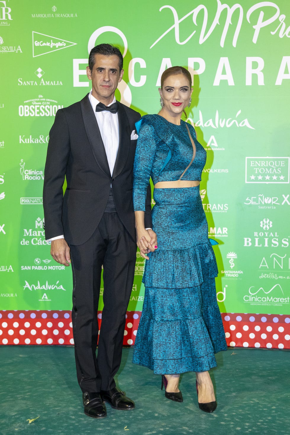 gala escaparate