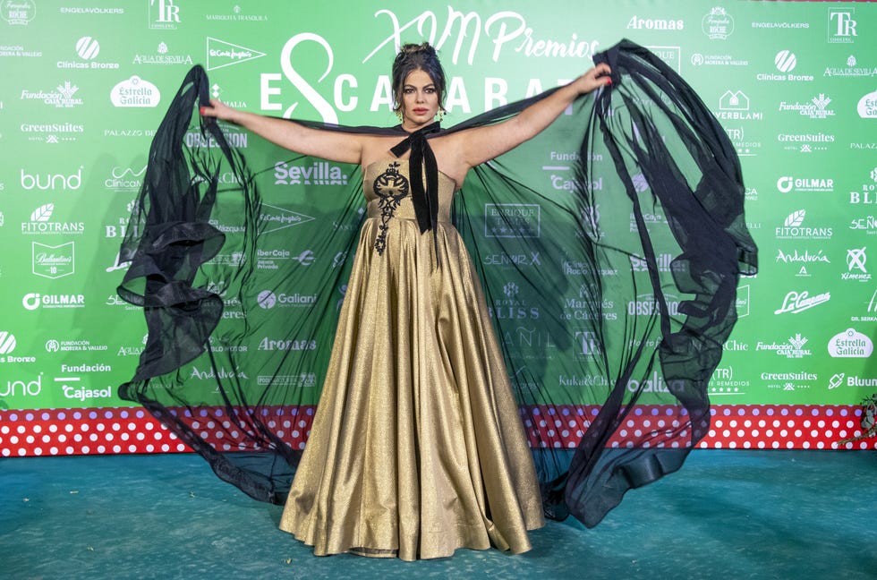 gala escaparate