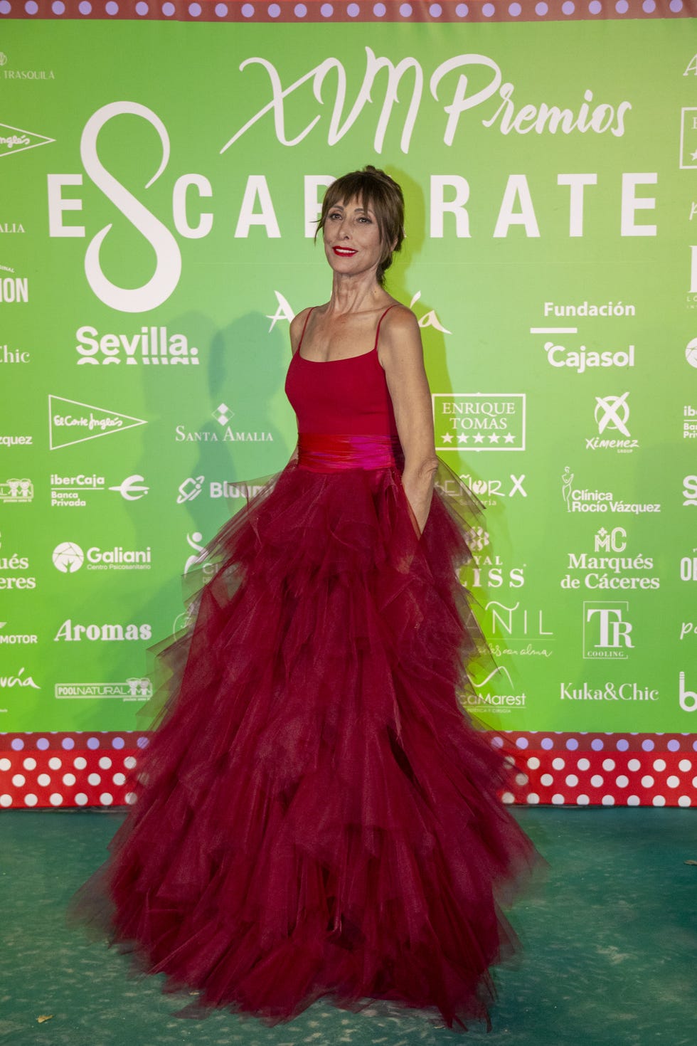 gala escaparate
