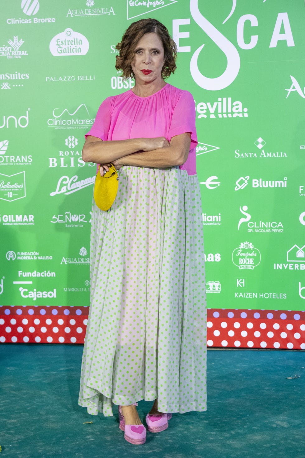 gala escaparate