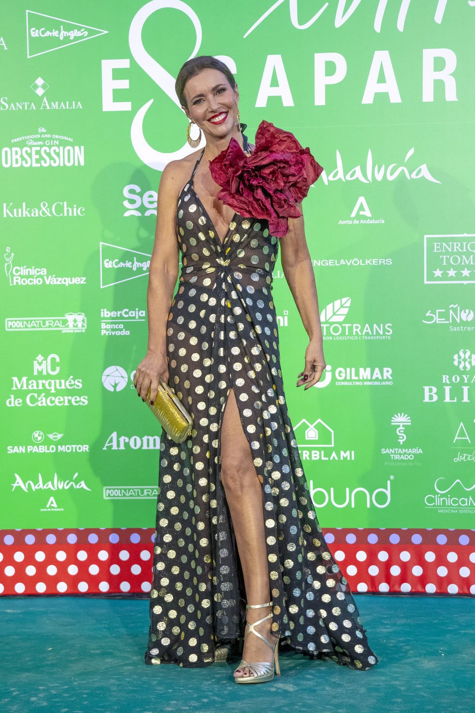 gala escaparate