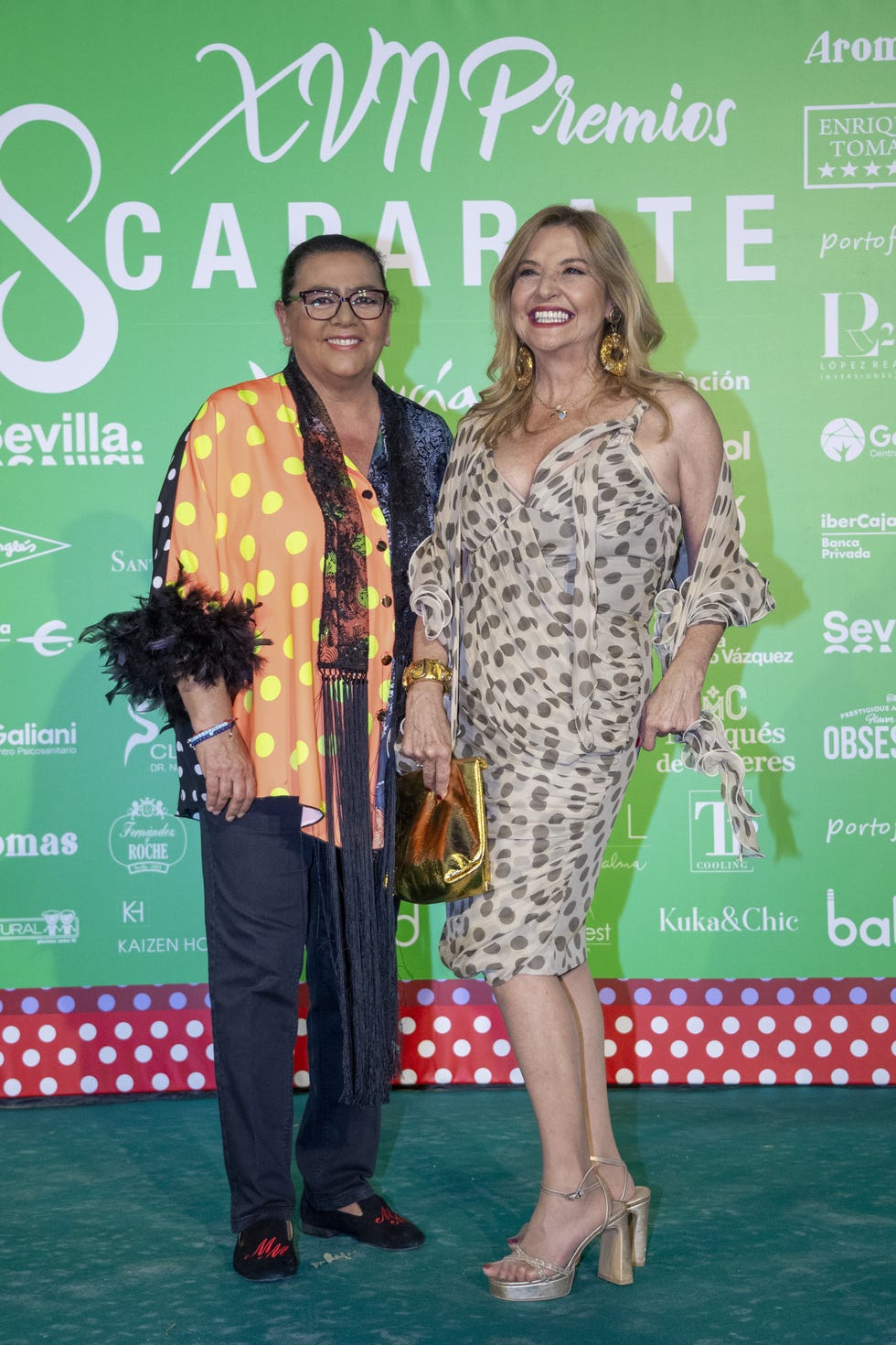 gala escaparate