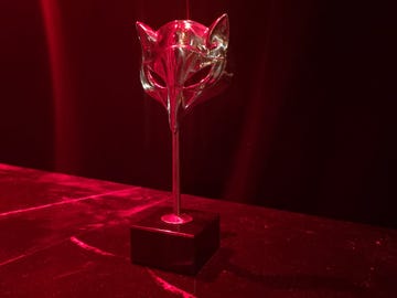 premios feroz en directo