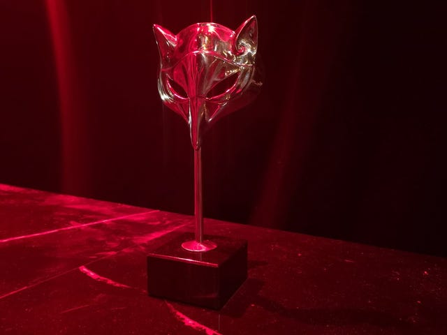 premios feroz en directo