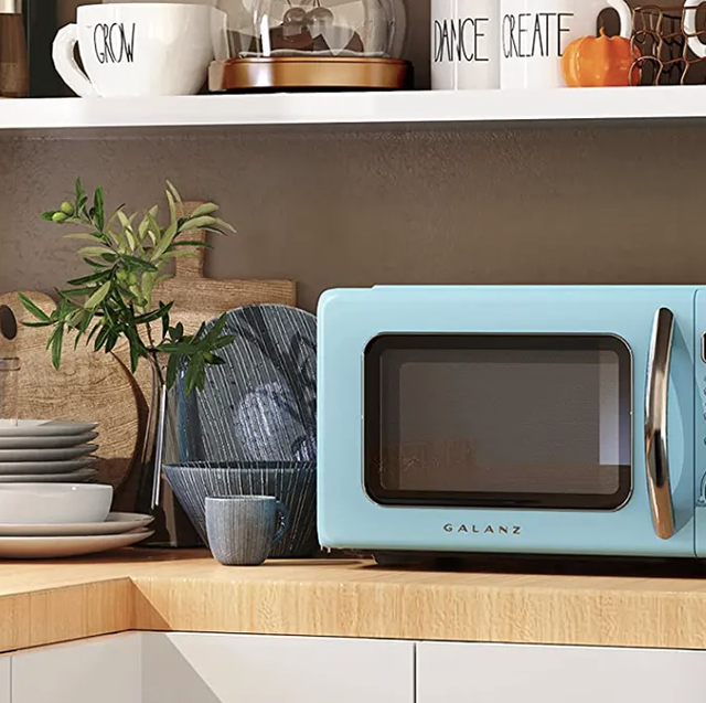 Find Classic Coffee Maker for Microwave With a Modern Twist 