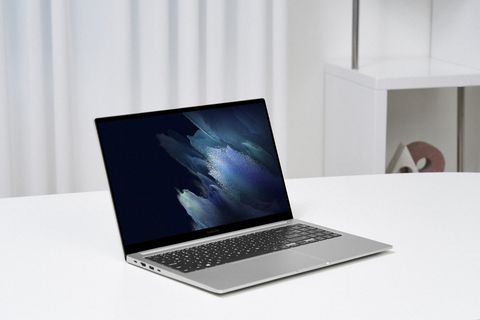 samsung galaxy book 15in laptop