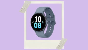 smartwatch samsung galaxy watch 5