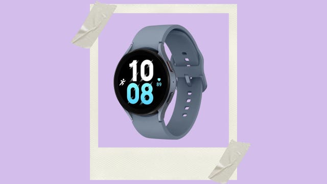 smartwatch samsung galaxy watch 5
