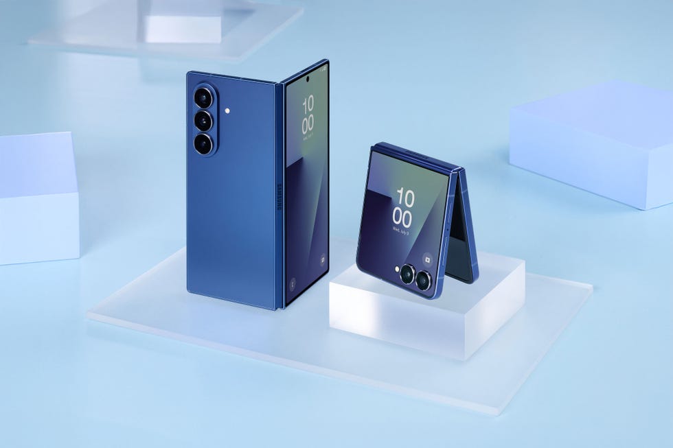Samsung Galaxy Z Fold7
