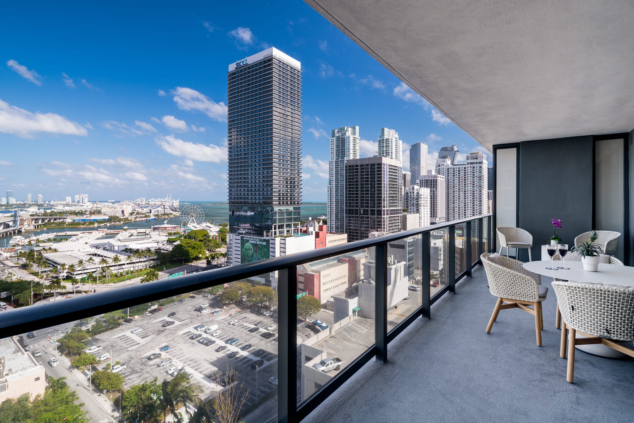hotel miami